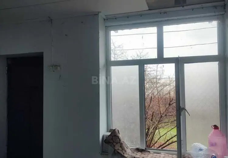 3 otaqlı mənzil Satılır, Şəki