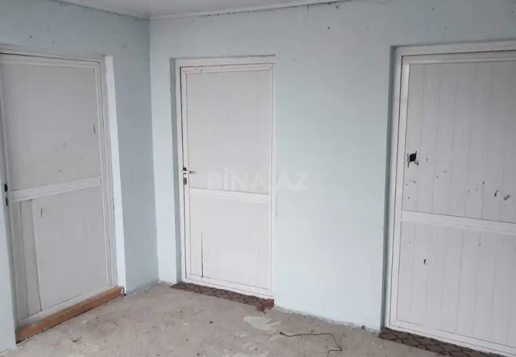 3 otaqlı mənzil Satılır, Şəki