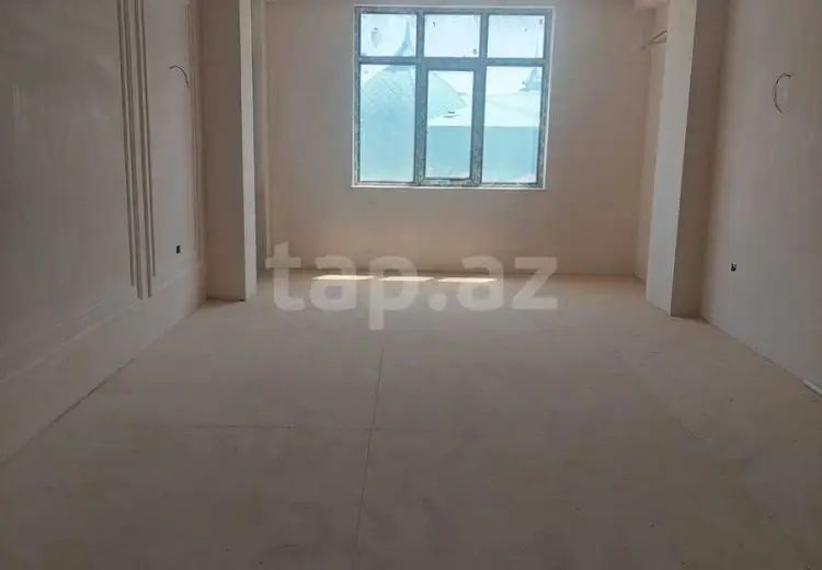3 otaqlı mənzil , Bakı