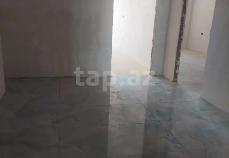 3 otaqlı mənzil , Bakı