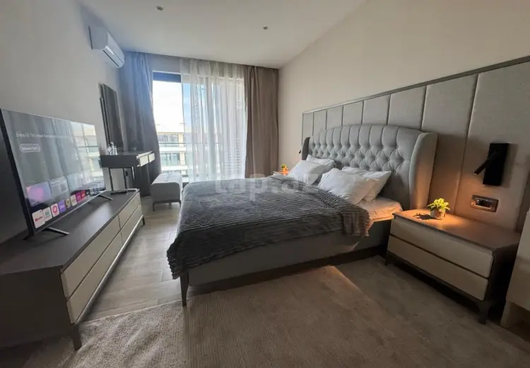 3 otaqlı mənzil , Bakı