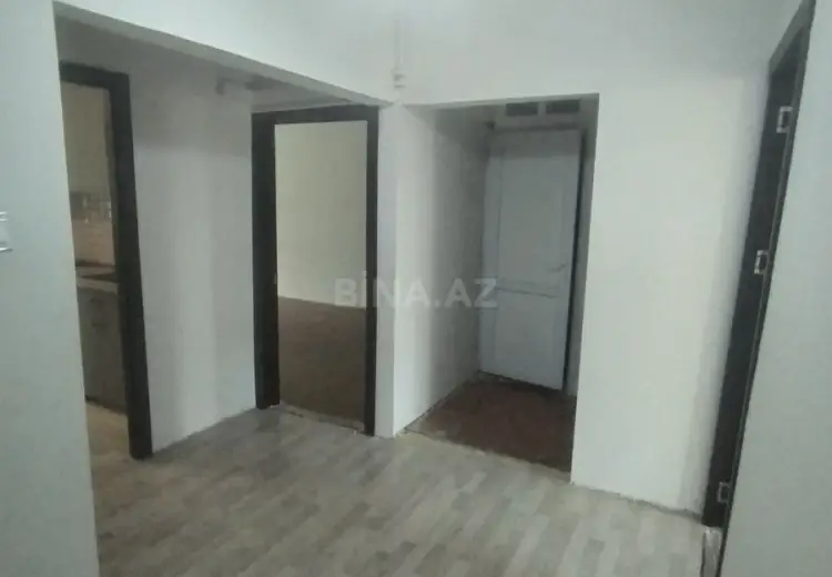 3 otaqlı mənzil Satılır, Əhmədli, Xətai, Bakı