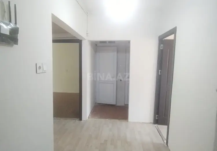 3 otaqlı mənzil Satılır, Əhmədli, Xətai, Bakı