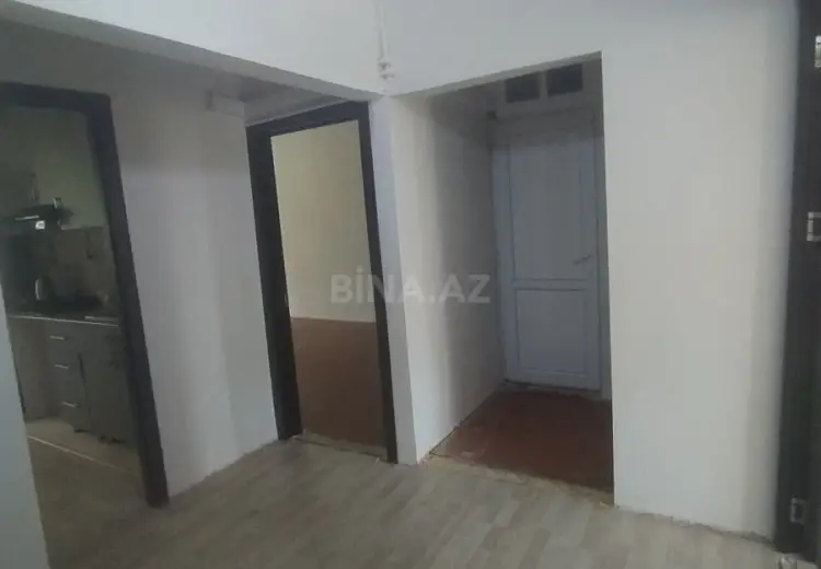 3 otaqlı mənzil Satılır, Əhmədli, Xətai, Bakı