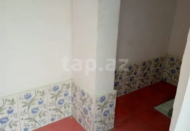 3 otaqlı mənzil , Quba