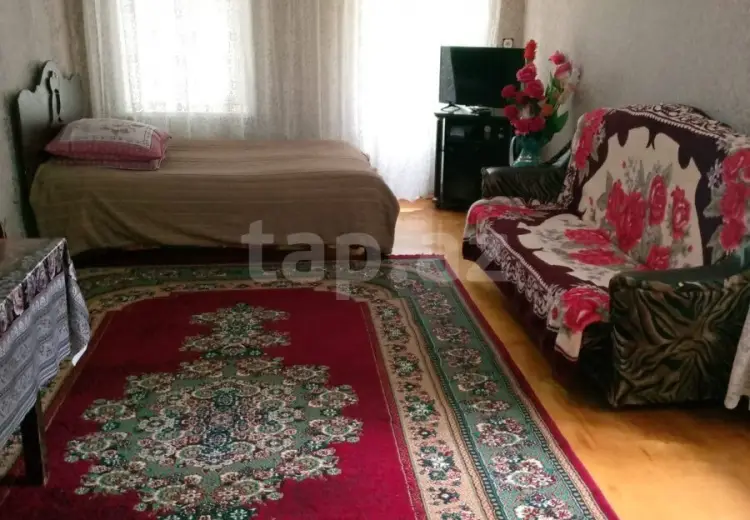 3 otaqlı mənzil , Quba