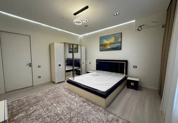 3 otaqlı mənzil Kirayə (aylıq), Nəsimi, Bakı