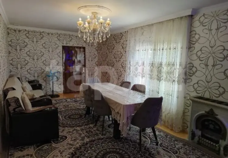 3 otaqlı mənzil , Xaçmaz