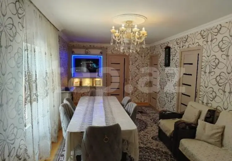 3 otaqlı mənzil , Xaçmaz