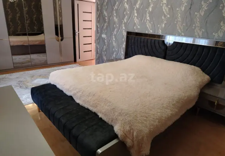 3 otaqlı mənzil , Xaçmaz