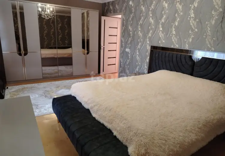 3 otaqlı mənzil , Xaçmaz