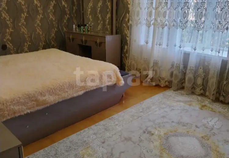 3 otaqlı mənzil , Xaçmaz