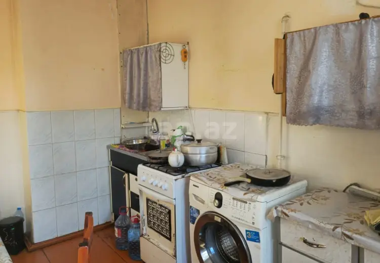 3 otaqlı mənzil , Sumqayıt