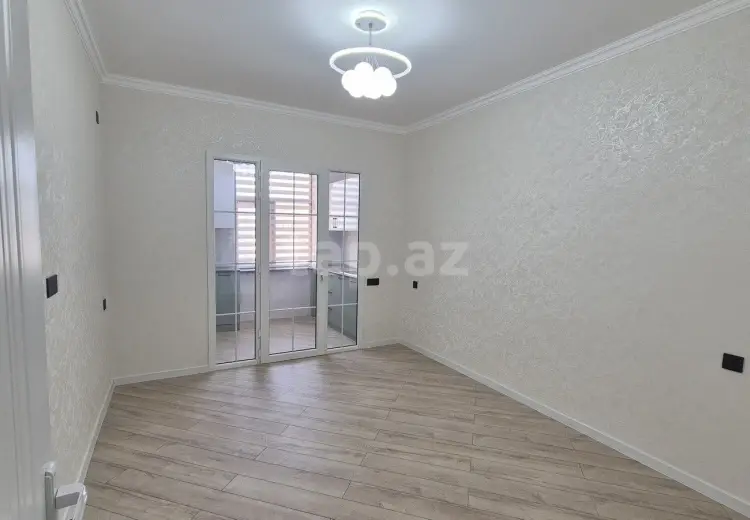 3 otaqlı mənzil , Xırdalan