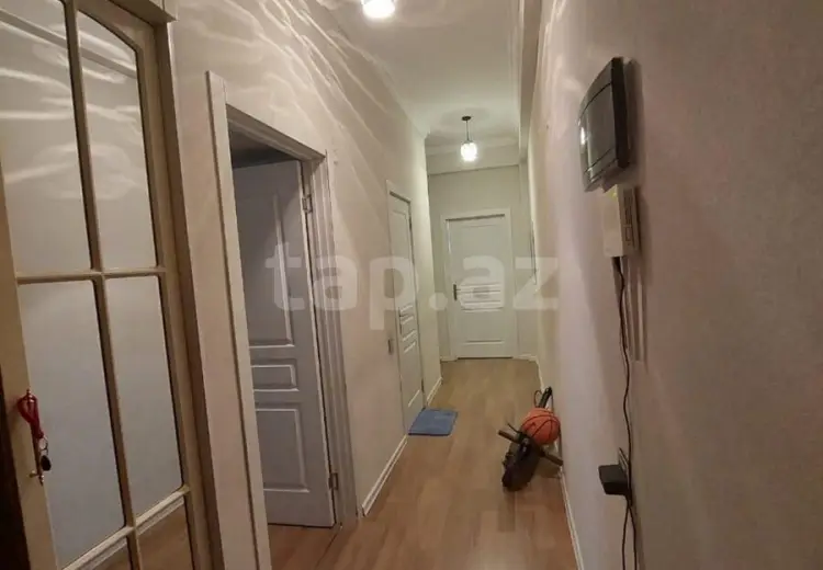 3 otaqlı mənzil , Gəncə