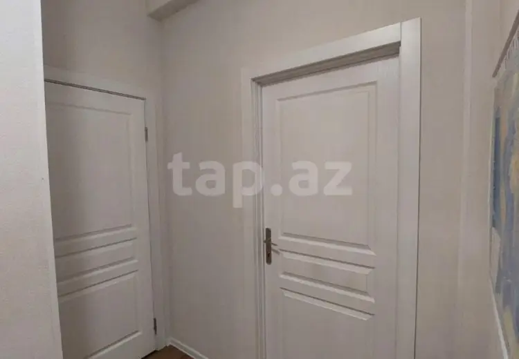 3 otaqlı mənzil , Gəncə