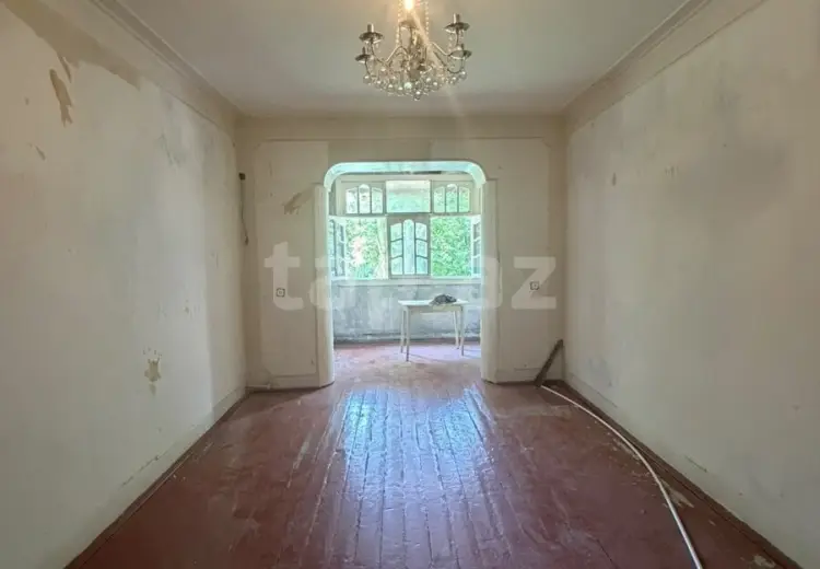 3 otaqlı mənzil , Mingəçevir