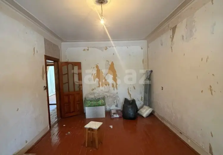 3 otaqlı mənzil , Mingəçevir