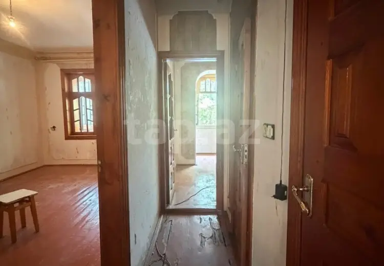 3 otaqlı mənzil , Mingəçevir