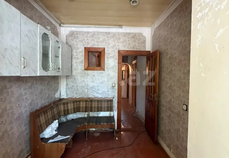 3 otaqlı mənzil , Mingəçevir