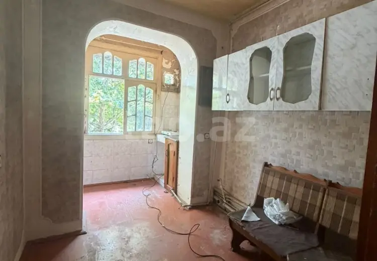 3 otaqlı mənzil , Mingəçevir