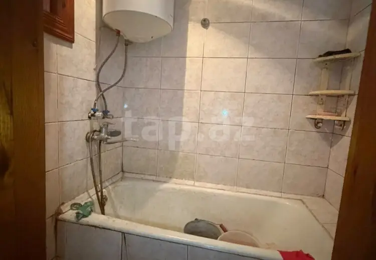 3 otaqlı mənzil , Mingəçevir