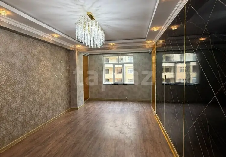 3 otaqlı mənzil , Xırdalan