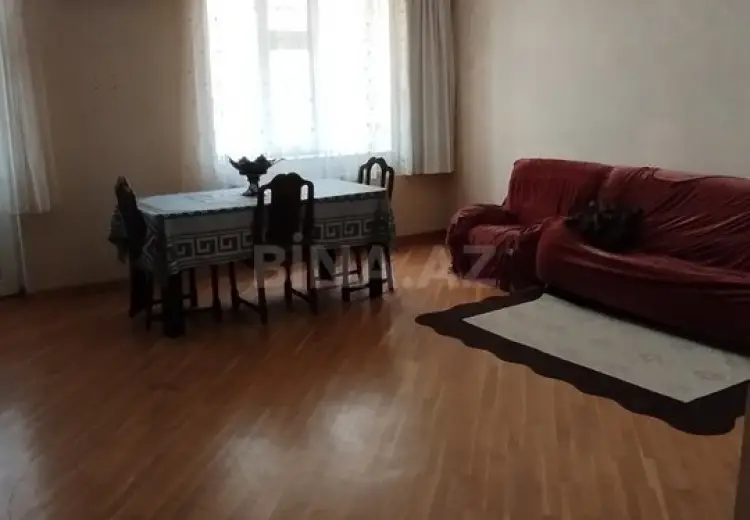 4 otaqlı mənzil Kirayə (aylıq), Nərimanov, Bakı