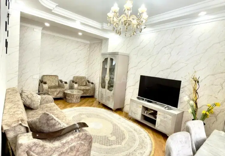 3 otaqlı mənzil Satılır, 8-ci kilometr, Nizami, Bakı