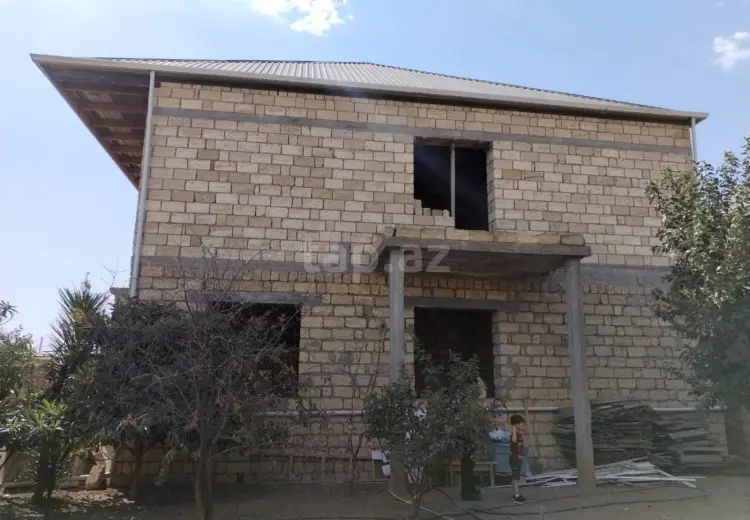 3 otaqlı mənzil , Saray, Abşeron