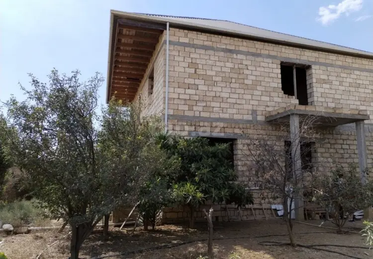 3 otaqlı mənzil , Saray, Abşeron