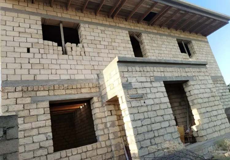 3 otaqlı mənzil , Saray, Abşeron