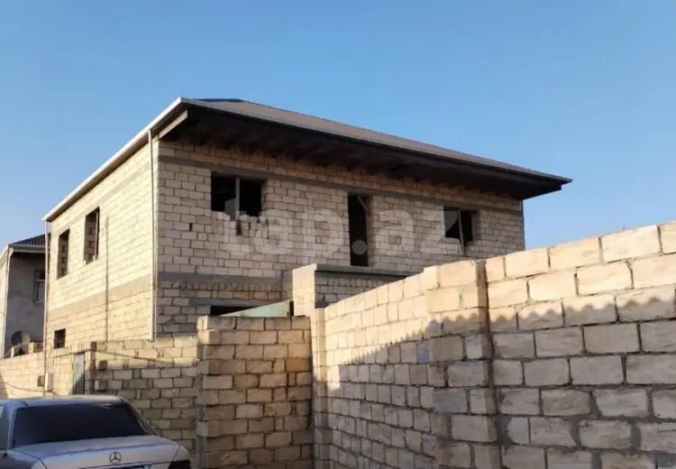 3 otaqlı mənzil , Saray, Abşeron