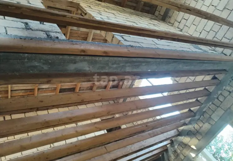 3 otaqlı mənzil , Saray, Abşeron