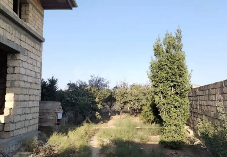 3 otaqlı mənzil , Saray, Abşeron