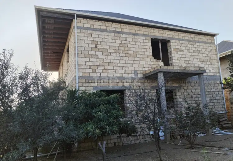 3 otaqlı mənzil , Saray, Abşeron