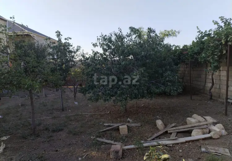 3 otaqlı mənzil , Saray, Abşeron