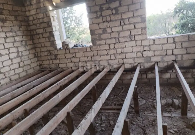 3 otaqlı mənzil , Saray, Abşeron