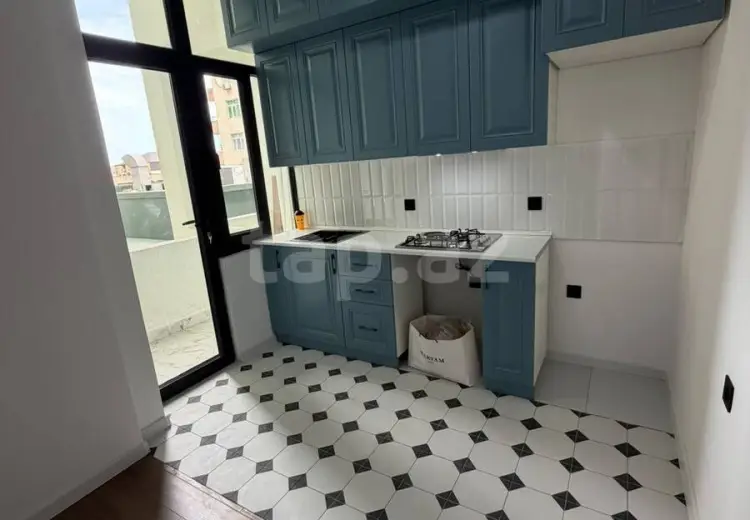 3 otaqlı mənzil , Xırdalan
