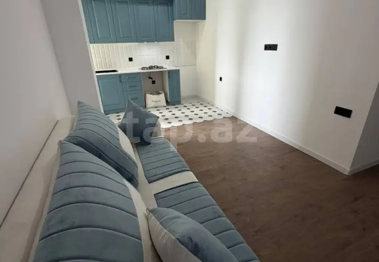 3 otaqlı mənzil , Xırdalan