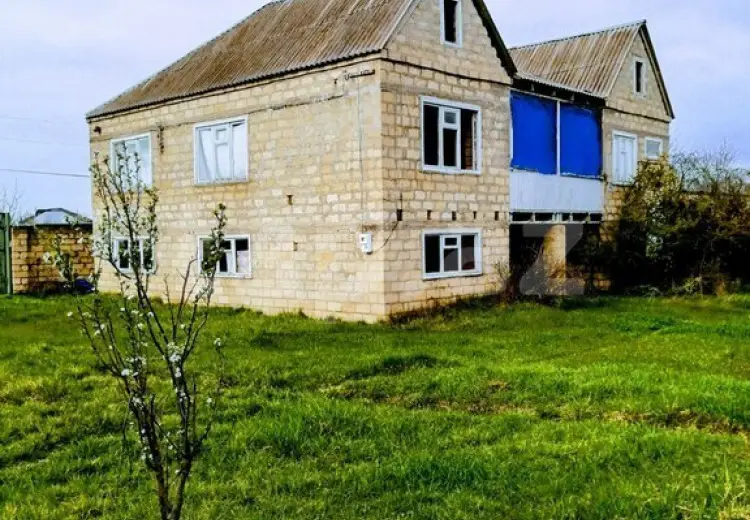 3 otaqlı mənzil , Xaçmaz