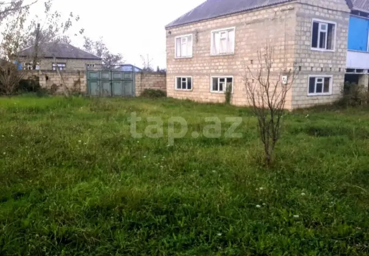 3 otaqlı mənzil , Xaçmaz