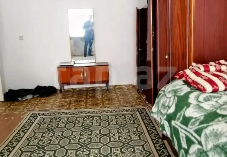 3 otaqlı mənzil , Xaçmaz