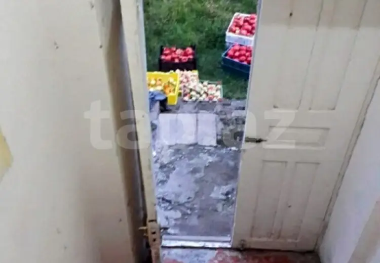 3 otaqlı mənzil , Xaçmaz