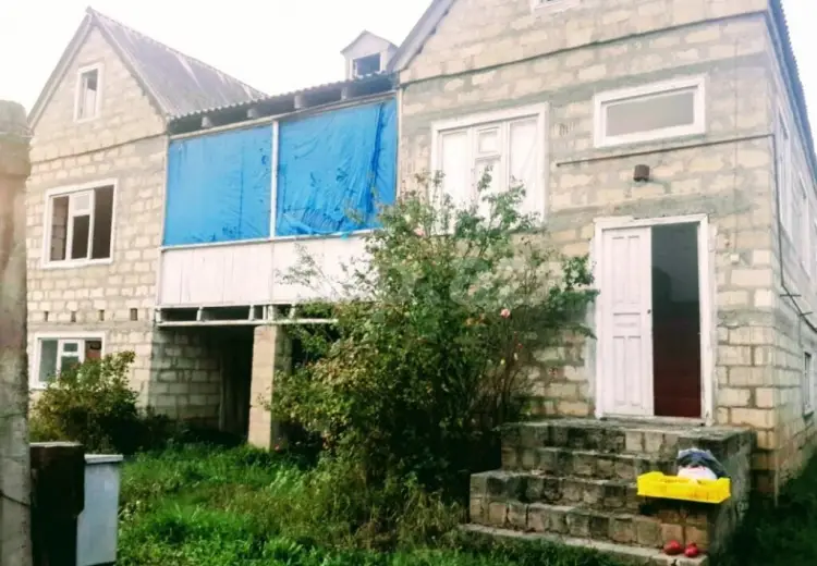 3 otaqlı mənzil , Xaçmaz
