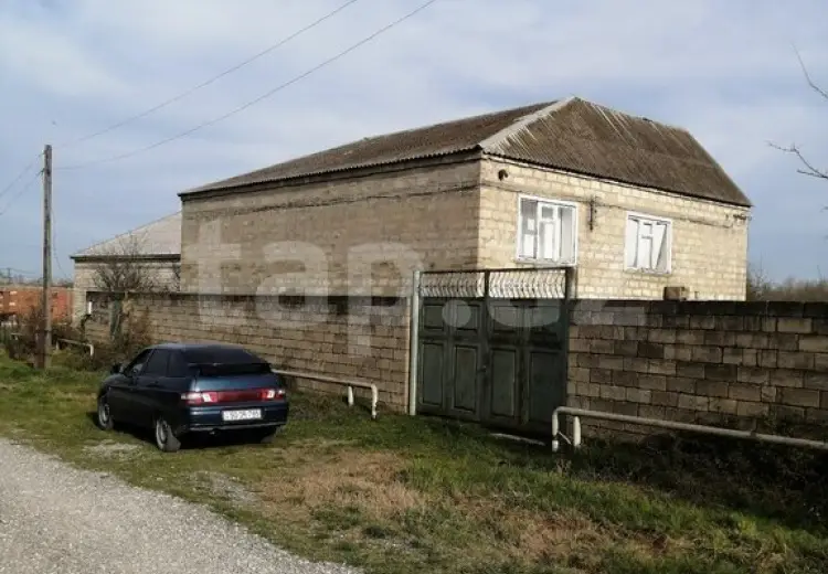 3 otaqlı mənzil , Xaçmaz