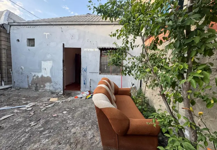 2 otaqlı mənzil Satılır, Xırdalan