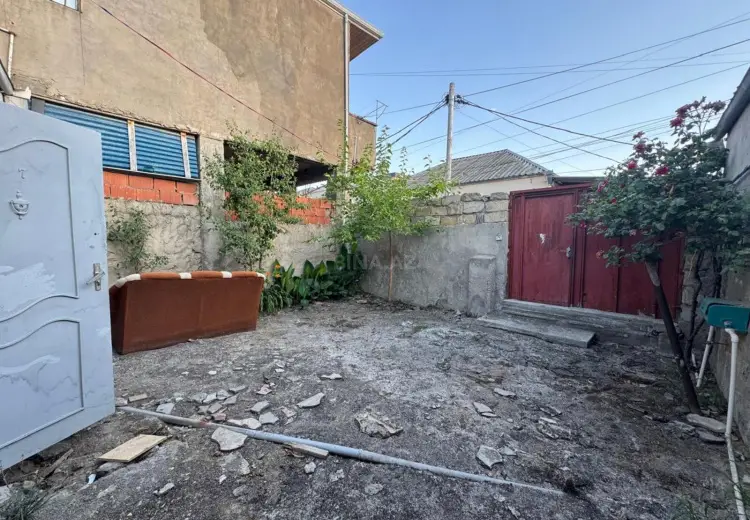 2 otaqlı mənzil Satılır, Xırdalan