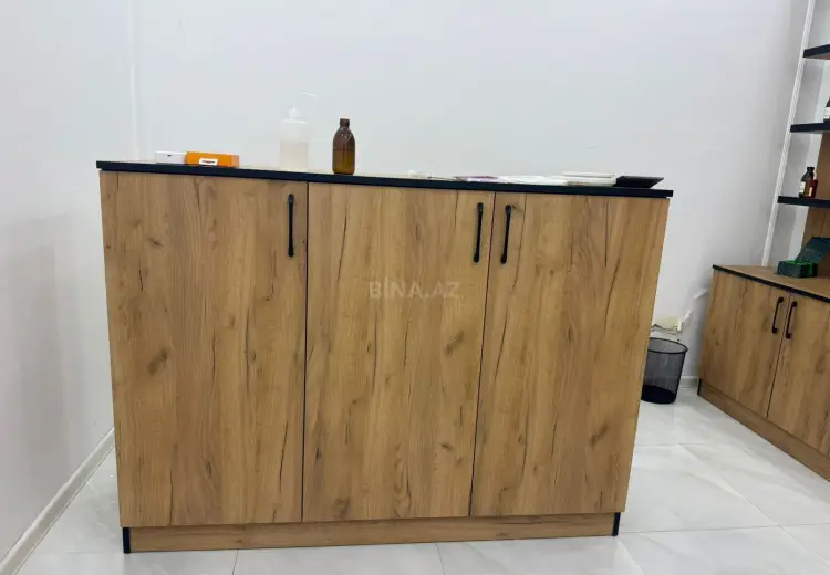 50 m² Obyekt / Ofis Kirayə (aylıq), Nərimanov, Bakı