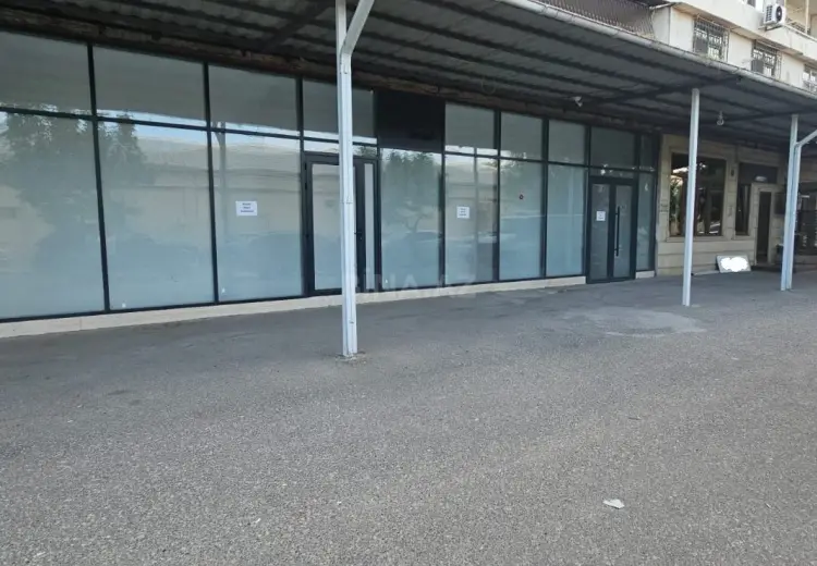 220 m² Obyekt / Ofis Satılır, Bakıxanov qəs., Sabunçu, Bakı